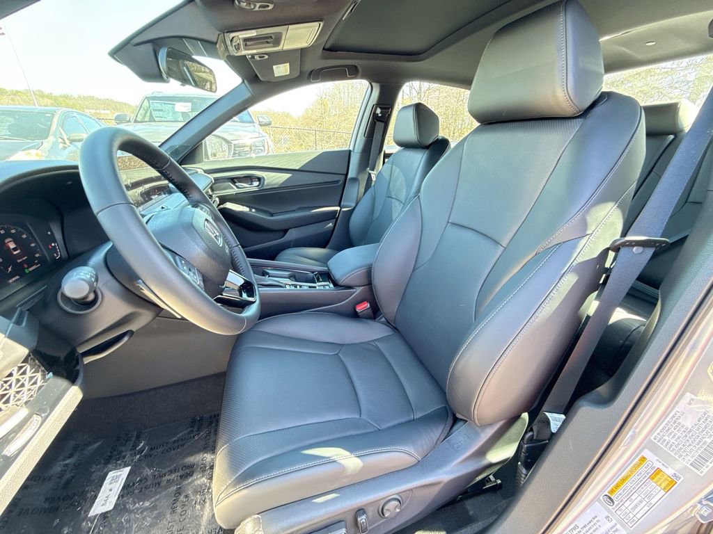 New 2026 Honda Accord Sport image 13