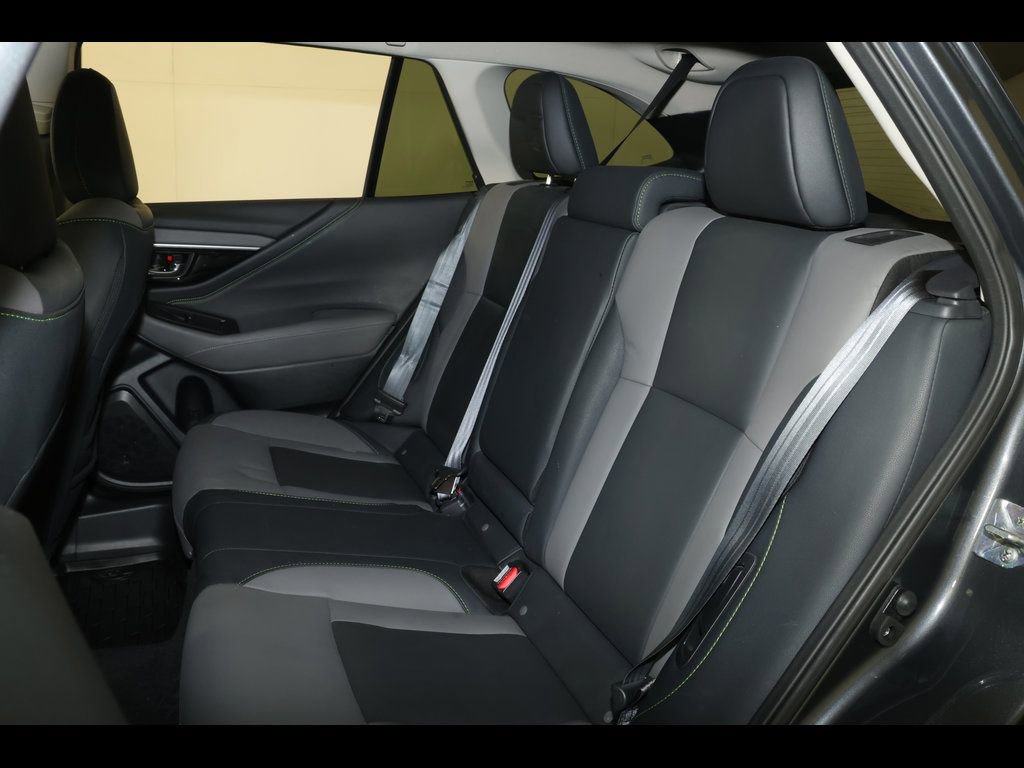 Used 2024 Subaru Outback Onyx Edition image 27