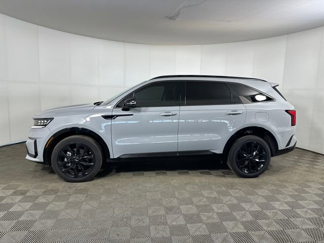 Used 2023 Kia Sorento SX image 6