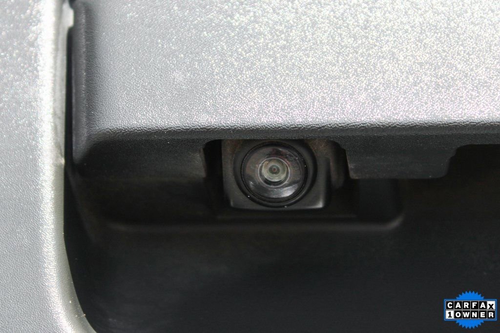 Used 2021 Nissan Frontier PRO-4X w/ Pro-4x Utility Package AWD/4WD image 35