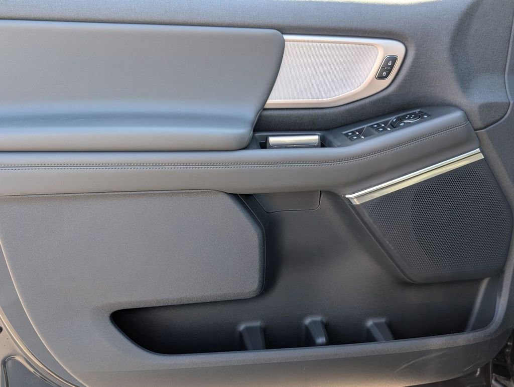 New 2026 Ford Expedition Active AWD/4WD image 29