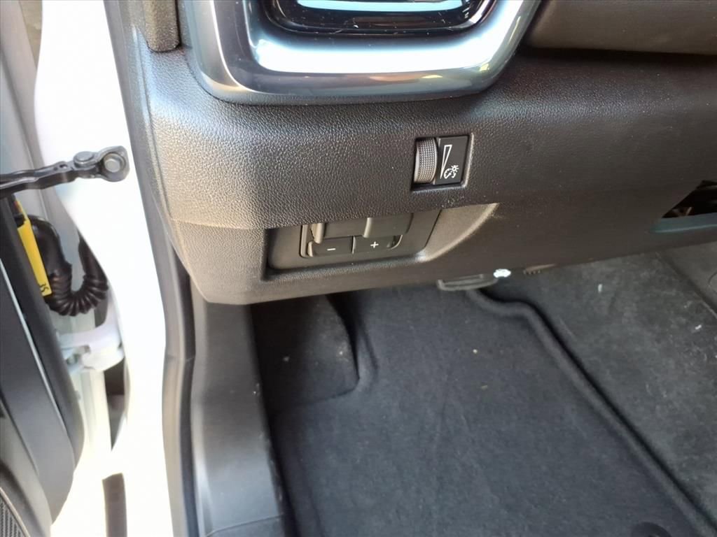 New 2026 GMC Canyon Elevation image 10