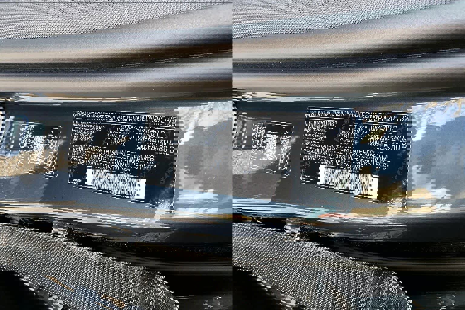 New 2026 Volvo XC60 B5 Plus w/ Protection Package Premier image 12