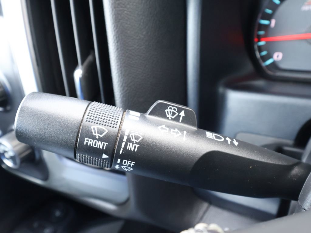 Used 2018 Chevrolet Silverado 2500 LT w/ LT Convenience Package image 16