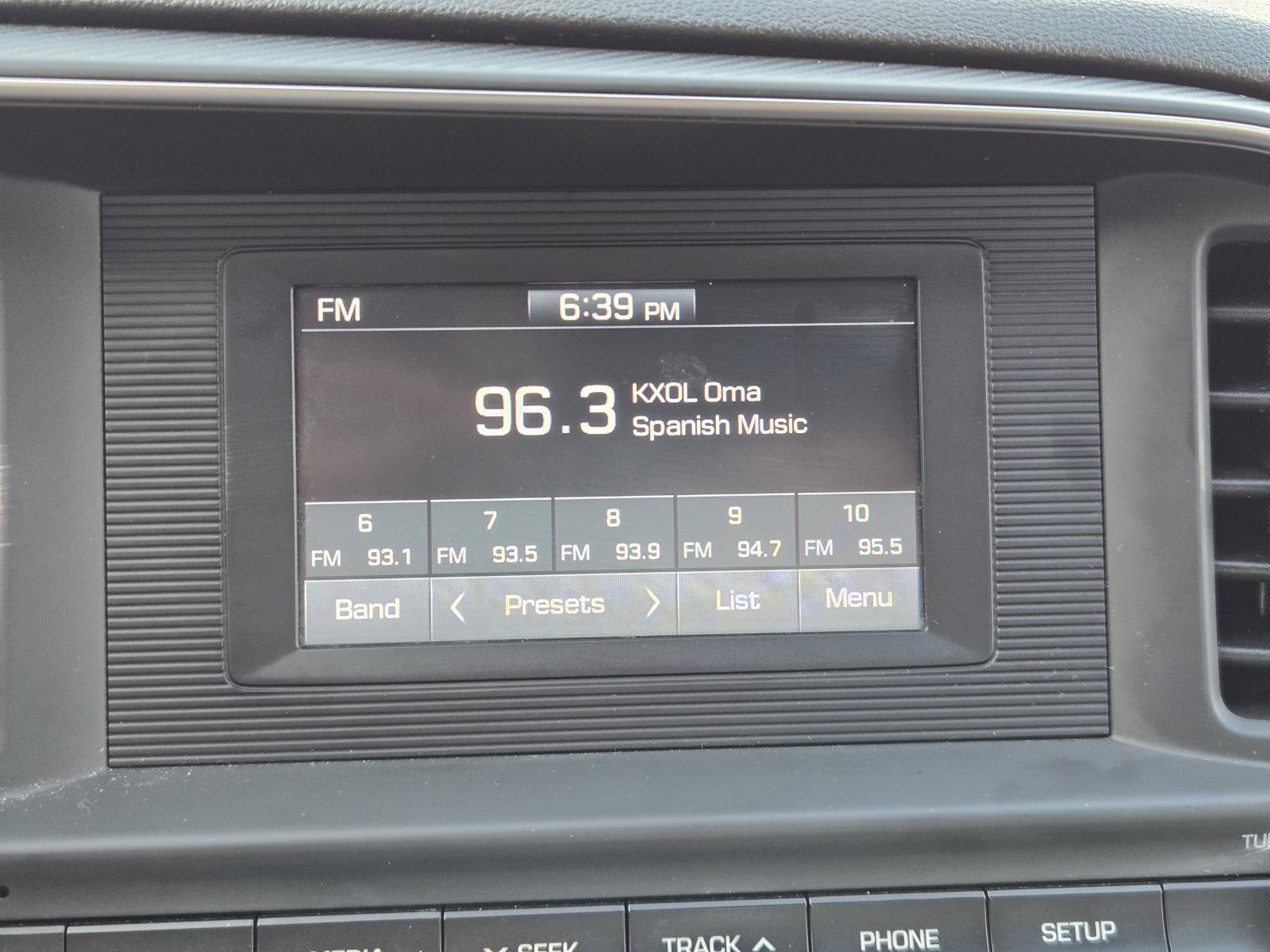 Used 2019 Hyundai Elantra SE FWD image 9