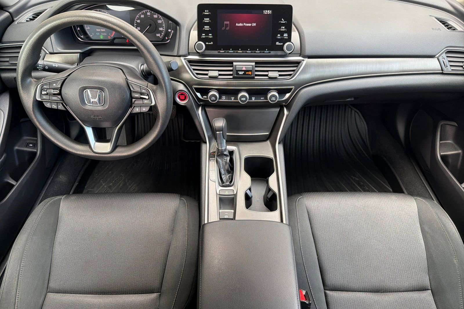 Used 2018 Honda Accord LX image 10