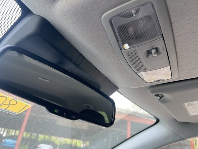 New 2025 Mitsubishi Outlander Sport ES image 26