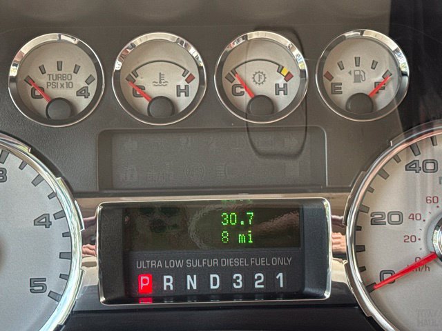 Used 2008 Ford F350 King Ranch AWD/4WD image 18