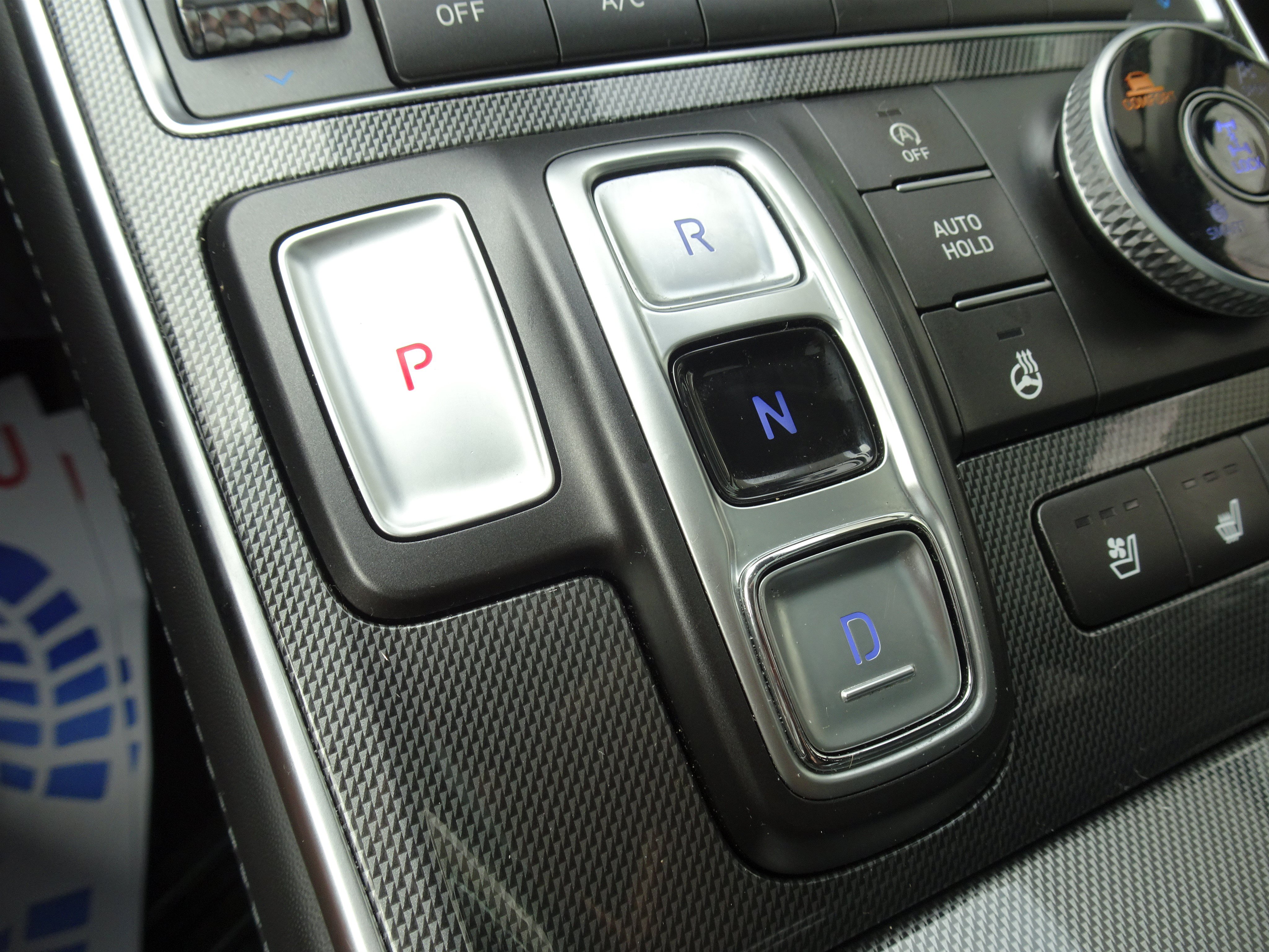 Used 2023 Hyundai Santa Fe Limited AWD/4WD image 17