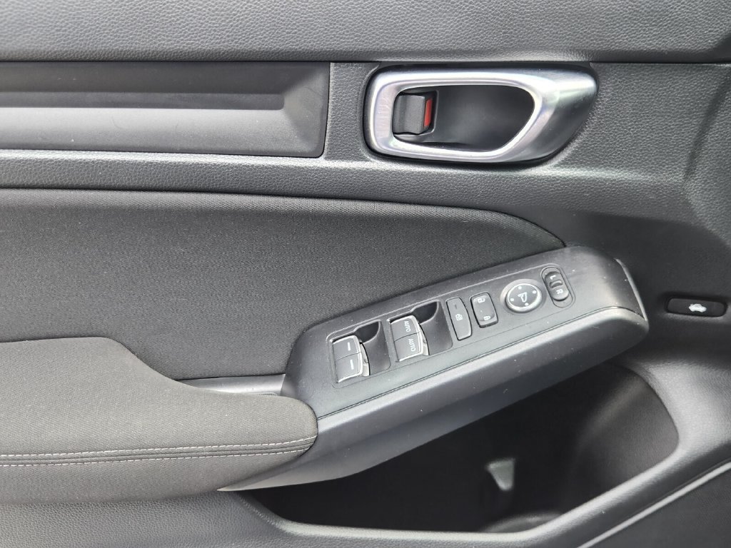 Certified 2026 Honda Civic LX image 26