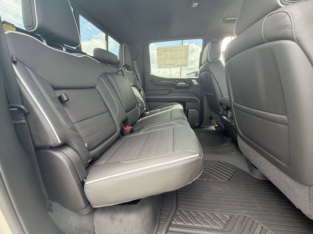 New 2026 GMC Sierra 1500 AT4X w/ AT4X AEV Edition AWD/4WD image 36