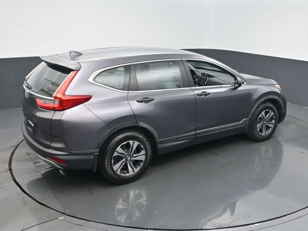 Used 2017 Honda CR-V LX image 21