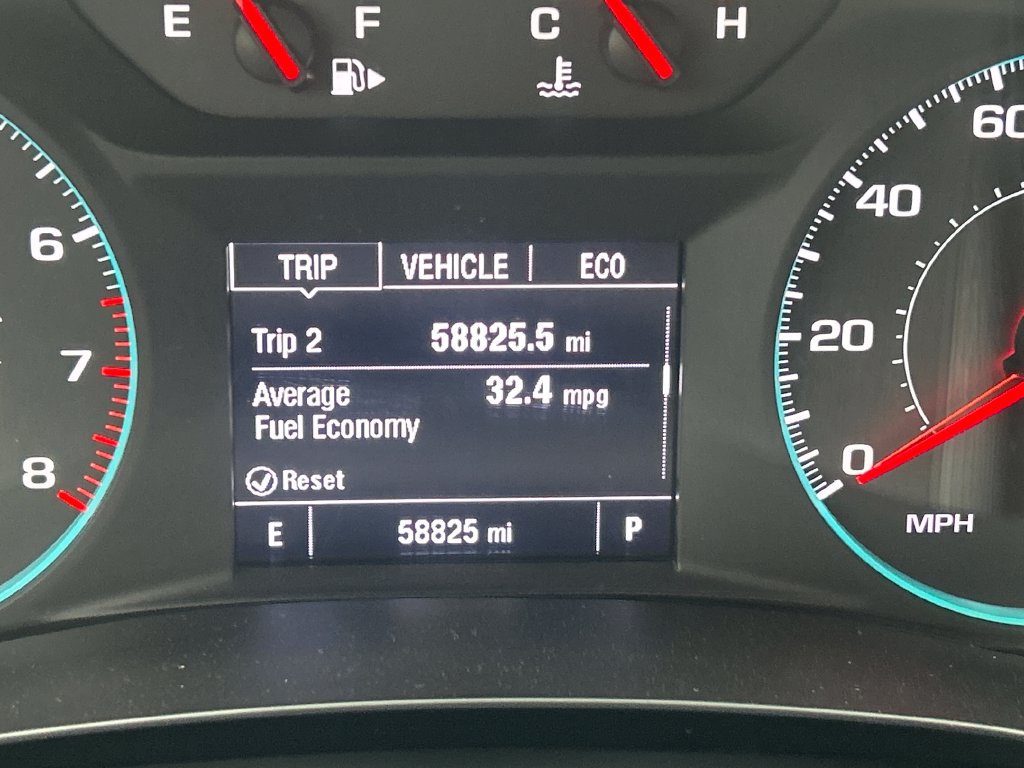 Used 2024 Chevrolet Malibu RS FWD image 21