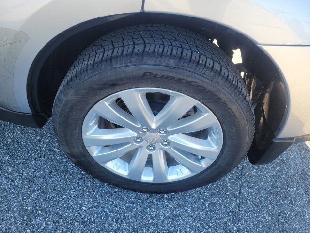 Used 2012 Subaru Forester 2.5X Premium w/ All-Weather Pkg AWD/4WD image 8