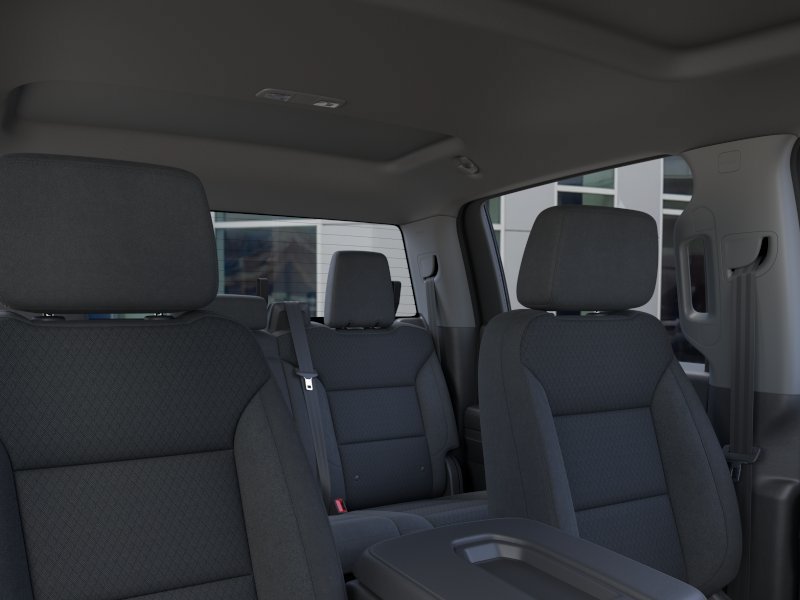 New 2026 Chevrolet Silverado 1500 RST w/ RST Select Package AWD/4WD image 24