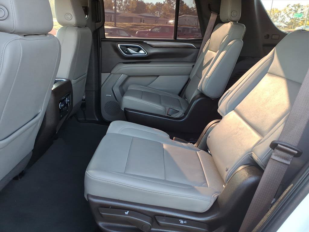 Used 2022 Chevrolet Tahoe LT AWD/4WD image 7