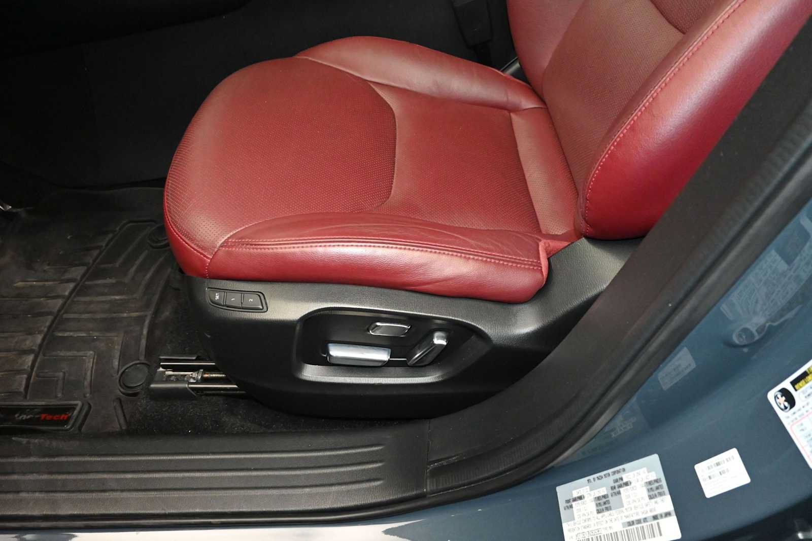 Used 2022 MAZDA CX-9 Carbon Edition AWD/4WD image 15