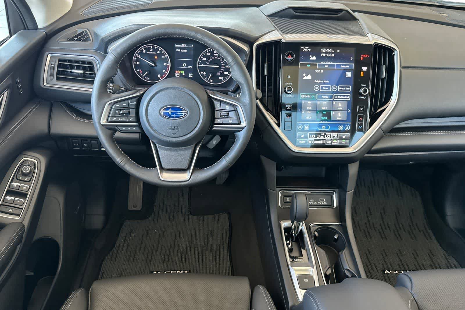 New 2026 Subaru Ascent Limited AWD/4WD image 14