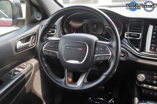 Certified 2023 Dodge Durango SXT image 15