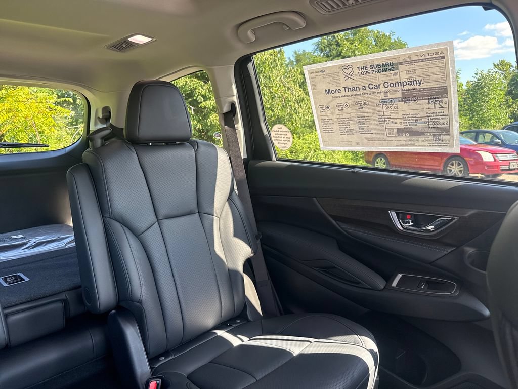 New 2026 Subaru Ascent Touring AWD/4WD image 11