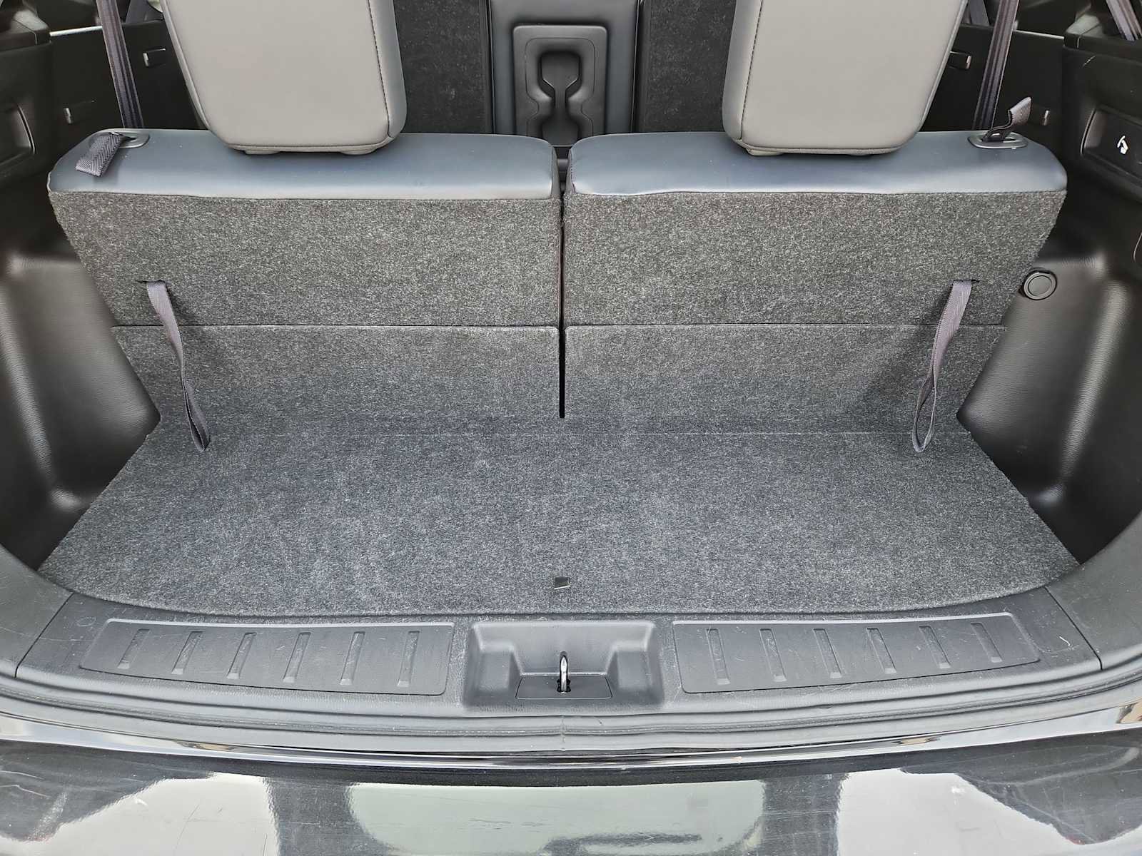 Used 2024 Mitsubishi Outlander SE AWD/4WD image 34