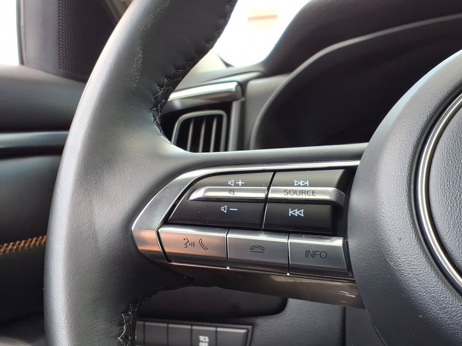 Used 2025 MAZDA CX-50 AWD 2.5 S w/ Premium Plus Pkg image 25