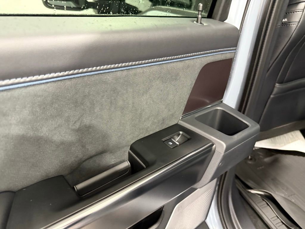 Certified 2026 Ford F450 Platinum image 18