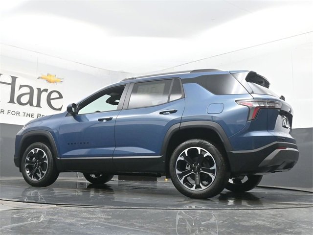 New 2026 Chevrolet Equinox LT w/ Convenience Package II image 33