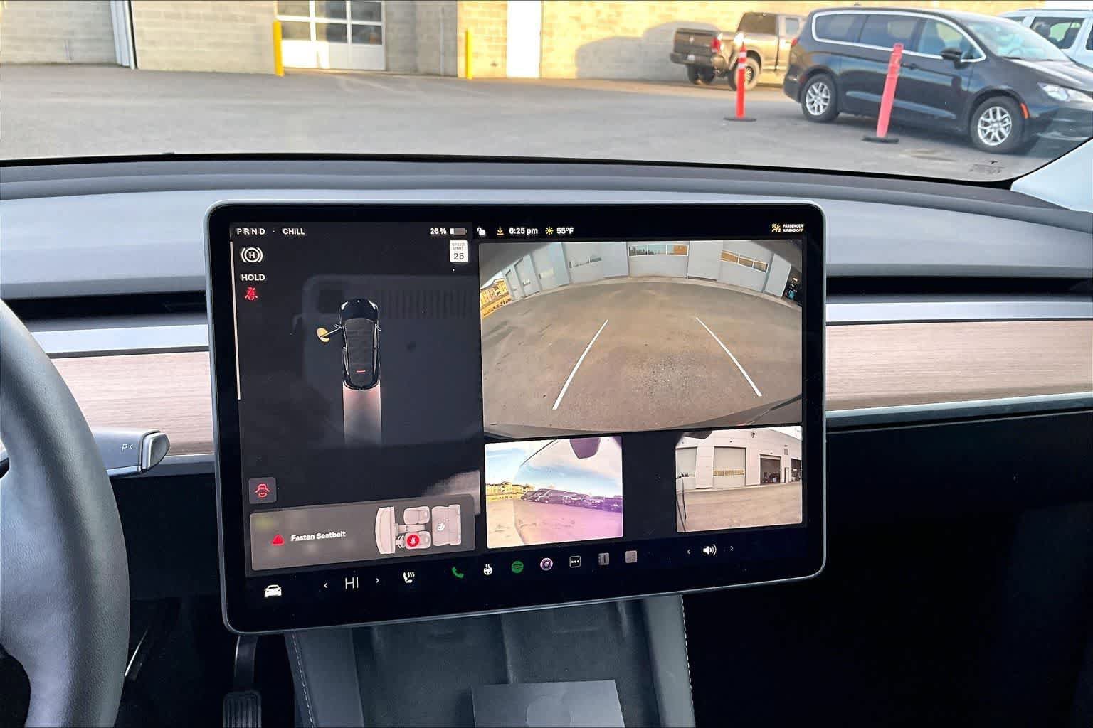 Used 2023 Tesla Model Y Long Range image 27