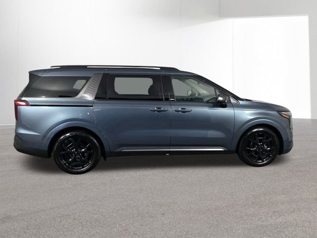 New 2026 Kia Carnival SX Prestige image 43