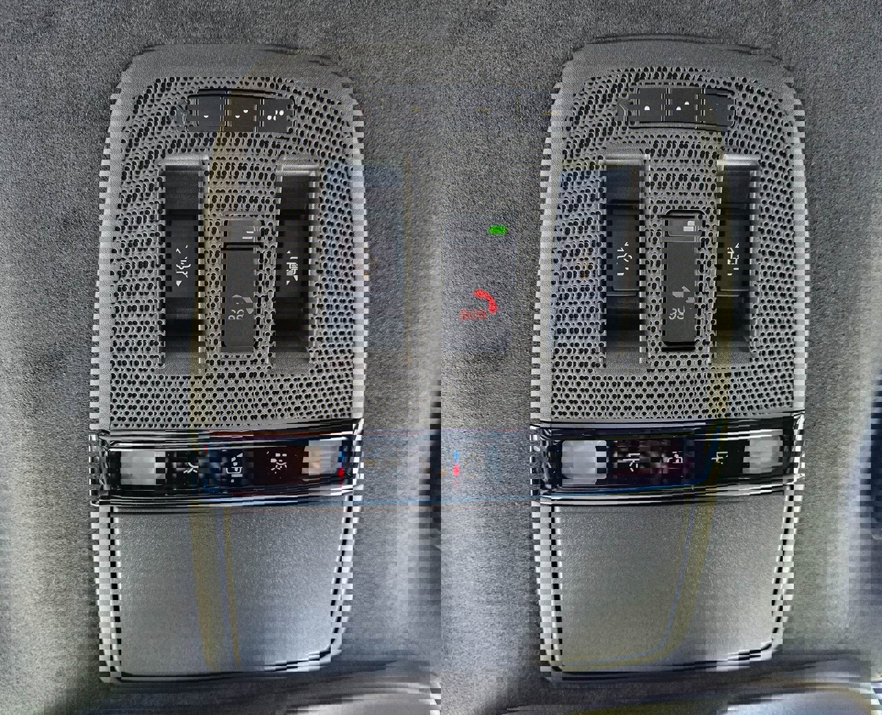 New 2026 INFINITI QX80 Autograph image 26