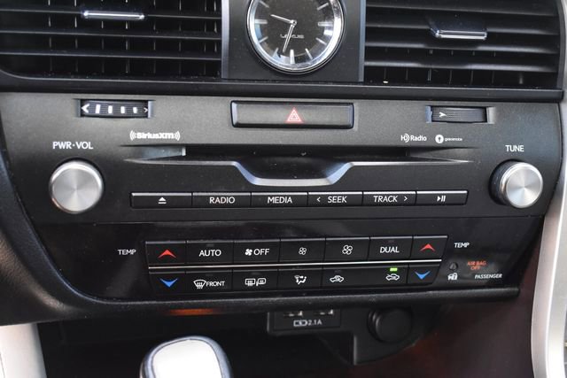 Used 2020 Lexus RX 350 350 w/ Premium Package image 33