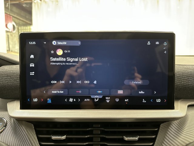New 2026 Ford Explorer ST w/ Sun And Sound Package AWD/4WD image 15