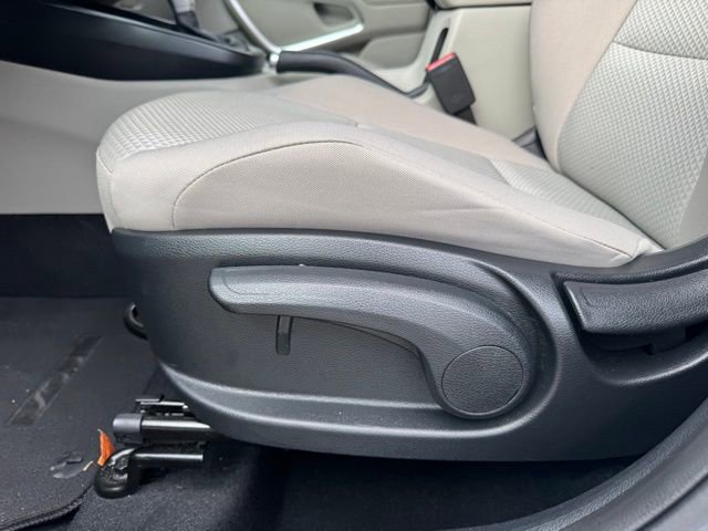 Certified 2025 Kia Soul LX image 15