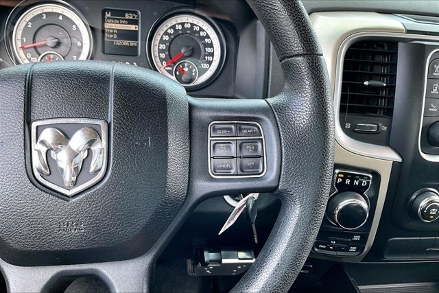 Used 2014 RAM 1500 Classic SLT AWD/4WD image 13
