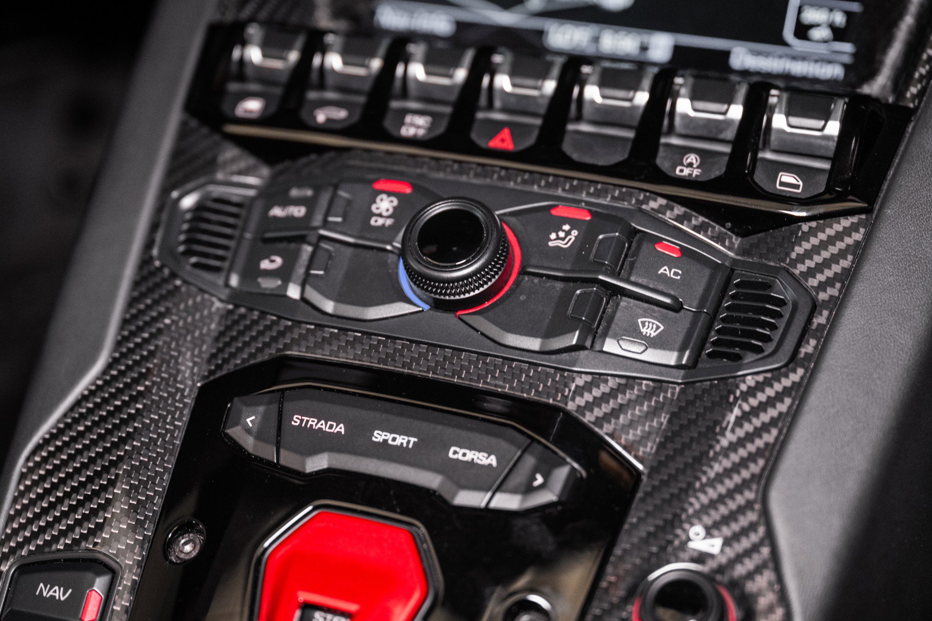 Used 2016 Lamborghini Aventador LP 750-4 Superveloce image 59