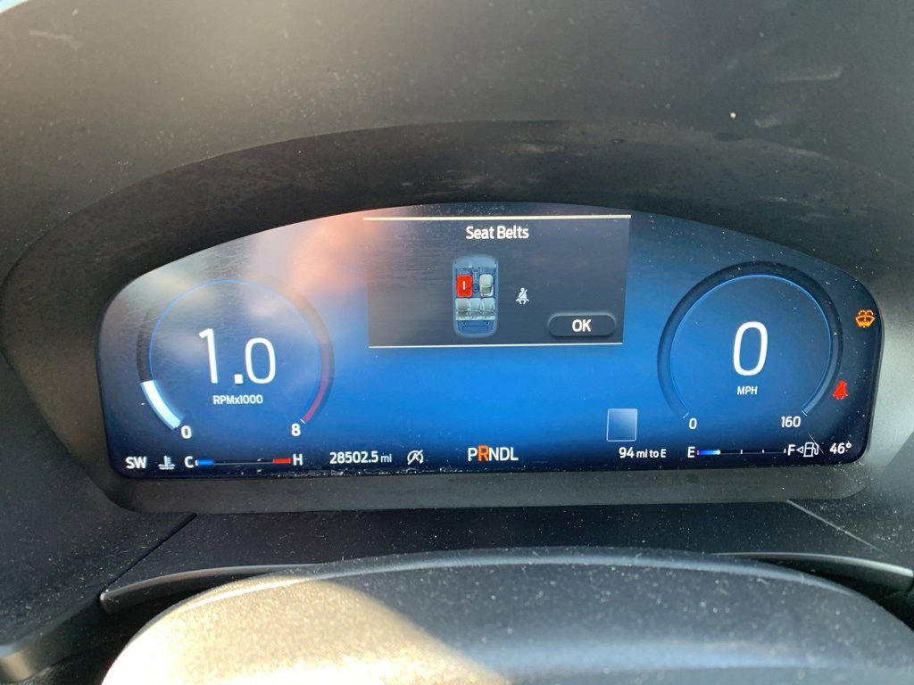 Used 2024 Ford Escape Active w/ Tech Pack #2 image 28