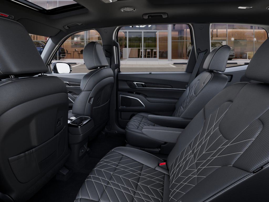 New 2025 Kia Telluride SX X-Line AWD/4WD image 19