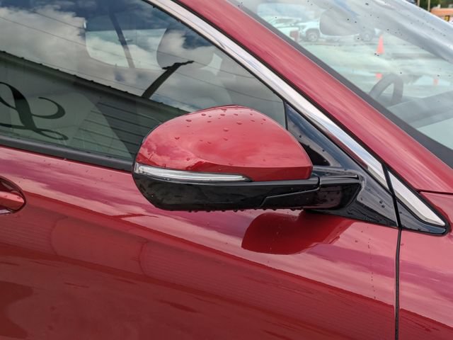 Used 2024 Buick Envista Avenir FWD image 12