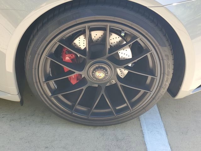 Used 2018 Porsche 911 Carrera GTS image 11