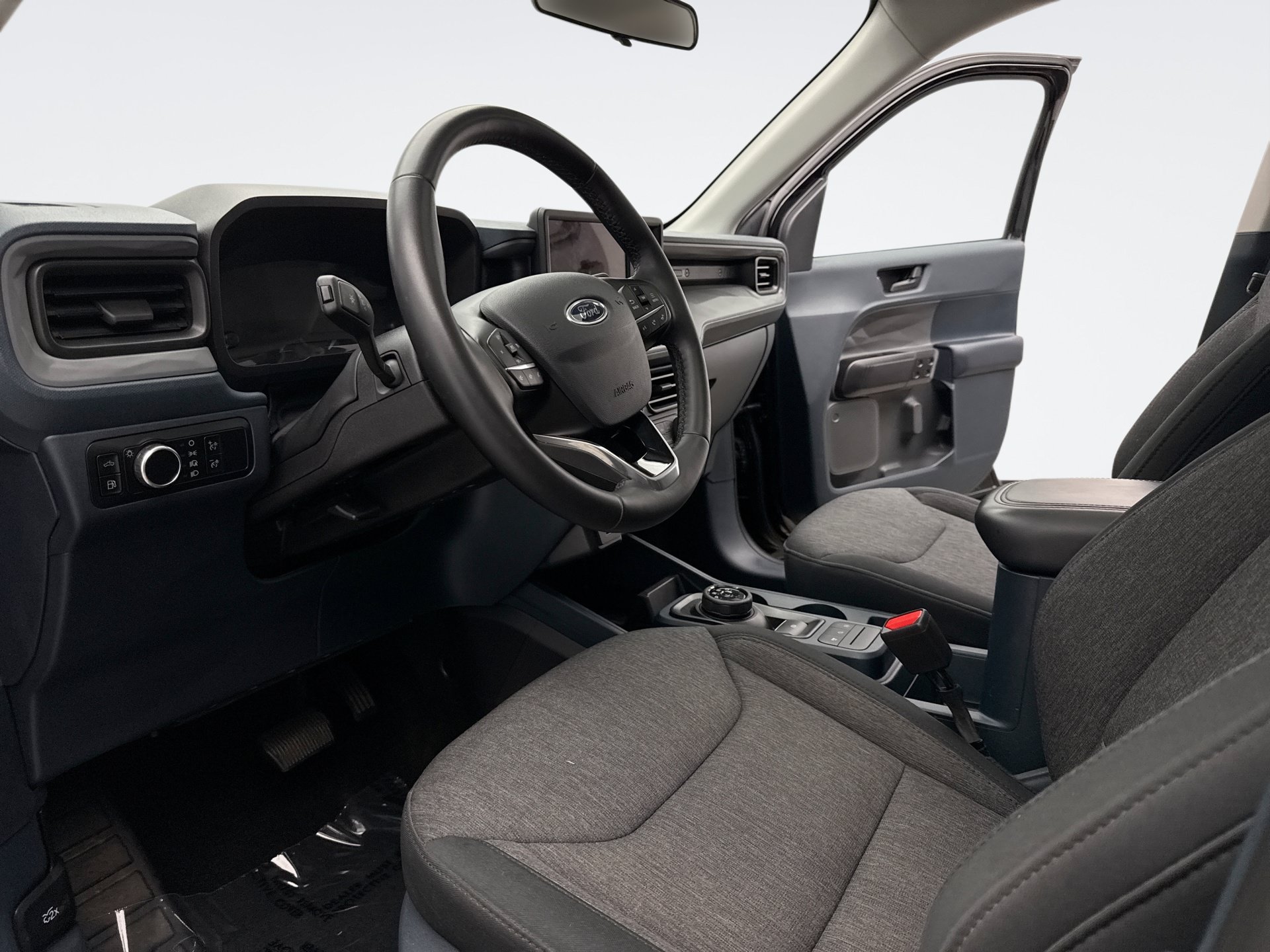Used 2024 Ford Maverick XLT w/ XLT Luxury Package FWD image 10