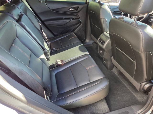 Certified 2023 Chevrolet Equinox Premier FWD image 14