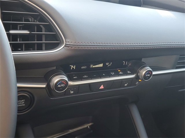 New 2026 MAZDA MAZDA3 2.5 S Sedan w/ Preferred Pkg image 26