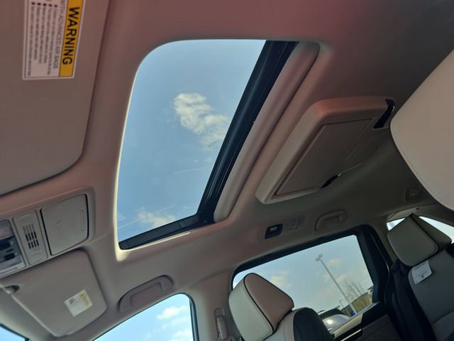 New 2026 Honda Odyssey Elite image 30