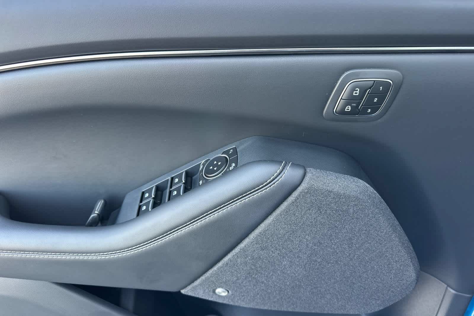 Used 2023 Ford Mustang Mach-E Premium RWD image 13