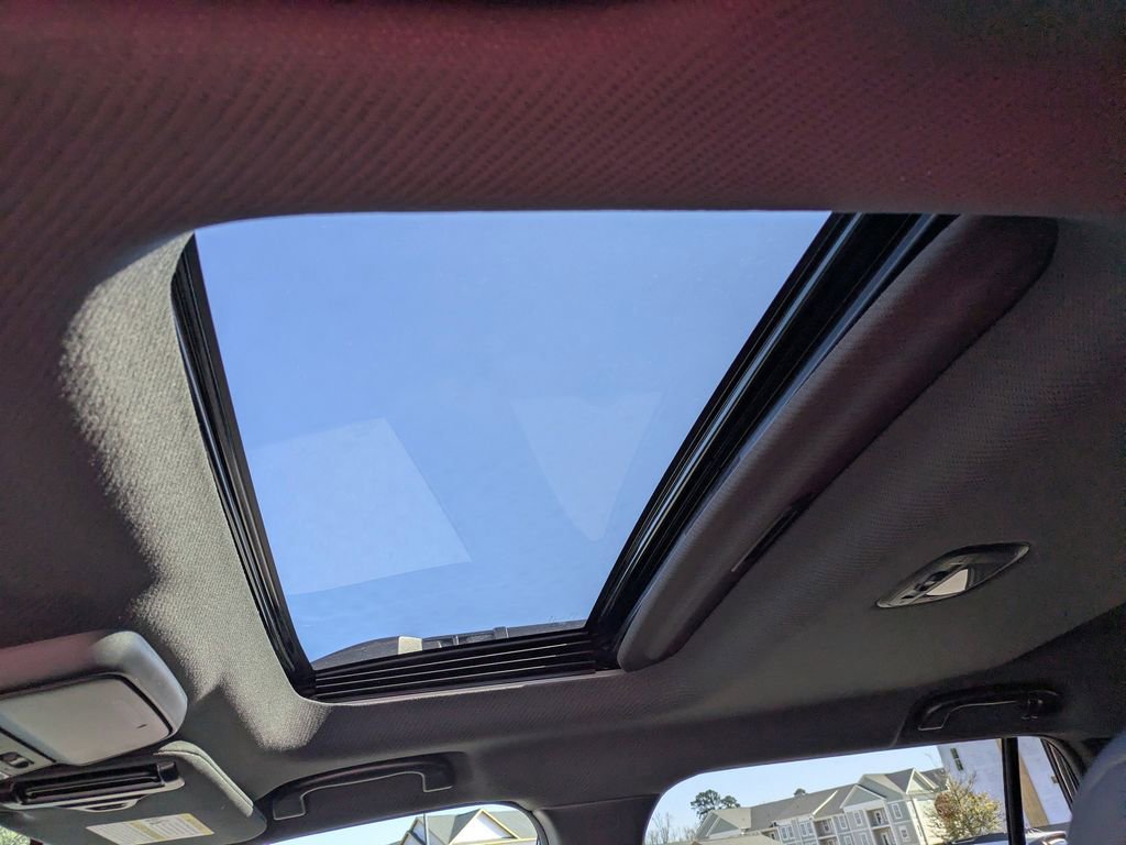 New 2026 Subaru Outback Premium image 23