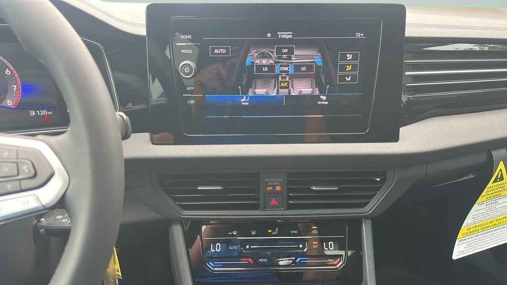 New 2026 Volkswagen Jetta S image 22