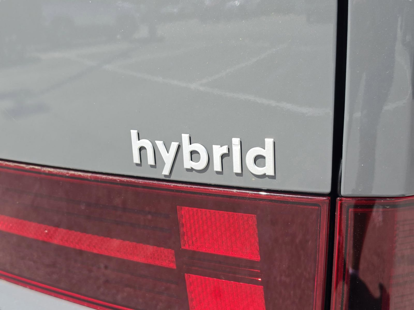 New 2026 Hyundai Santa Fe Limited image 17