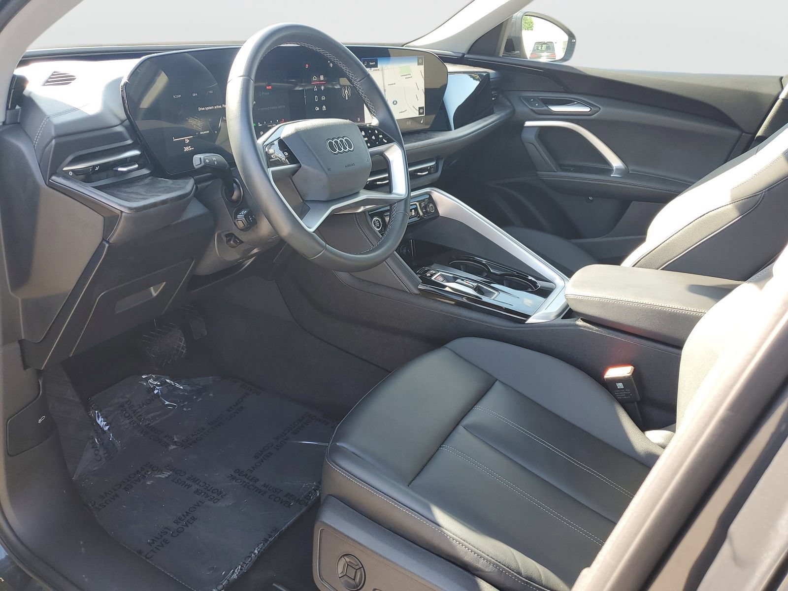 Used 2025 Audi Q5 Premium w/ Convenience Package AWD/4WD image 20