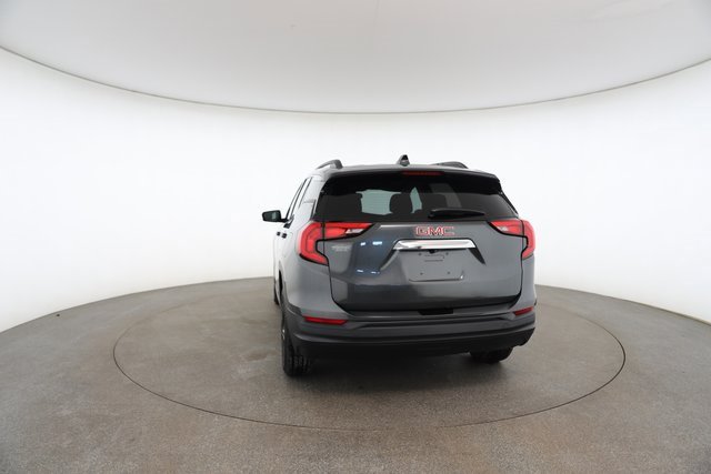 Used 2019 GMC Terrain SLE w/ Driver Convenience Package image 13